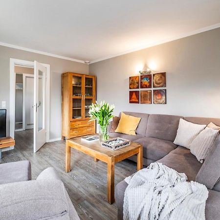 Ferienhaus Creutz Westerland Ngoại thất bức ảnh